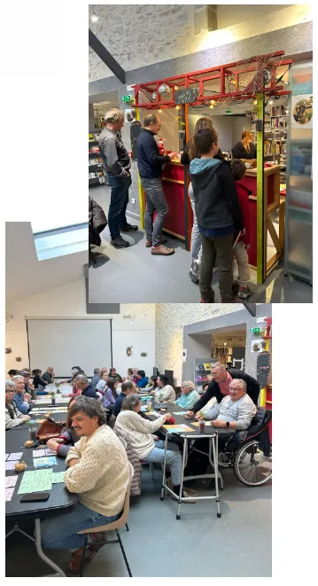 Loto janvier 2025