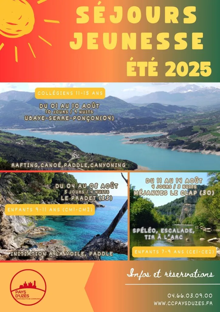 affiche