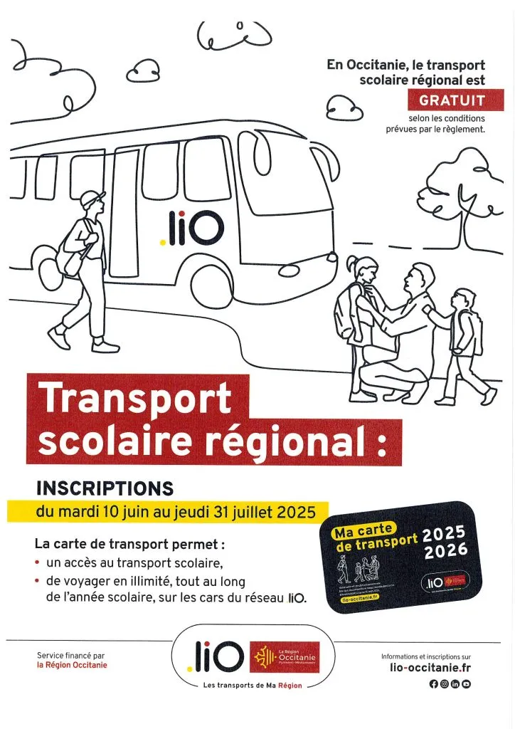 affiche