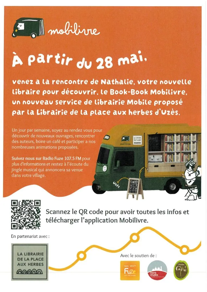 affiche