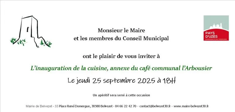 affiche