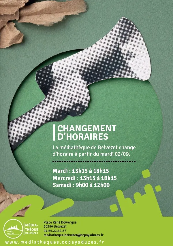 affiche