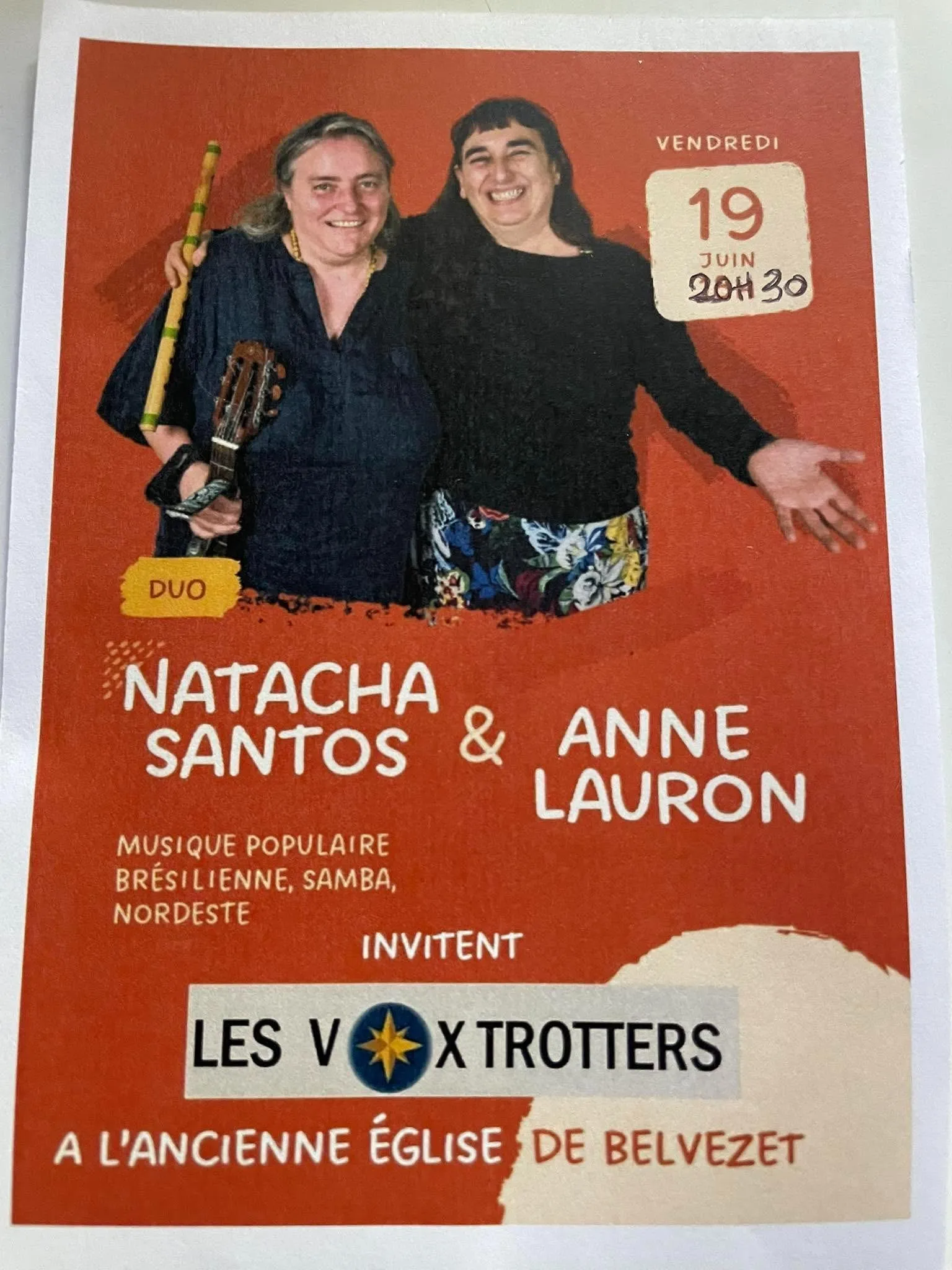 Flyer