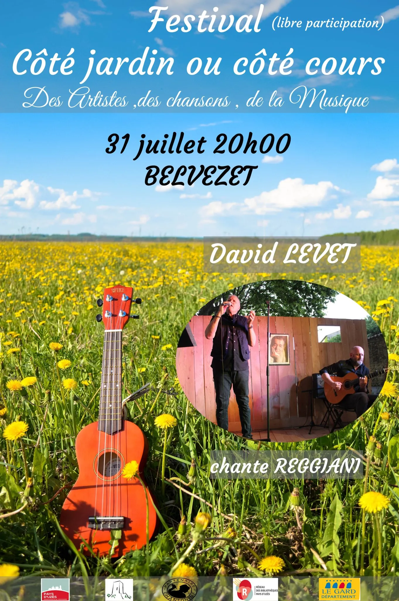 Flyer