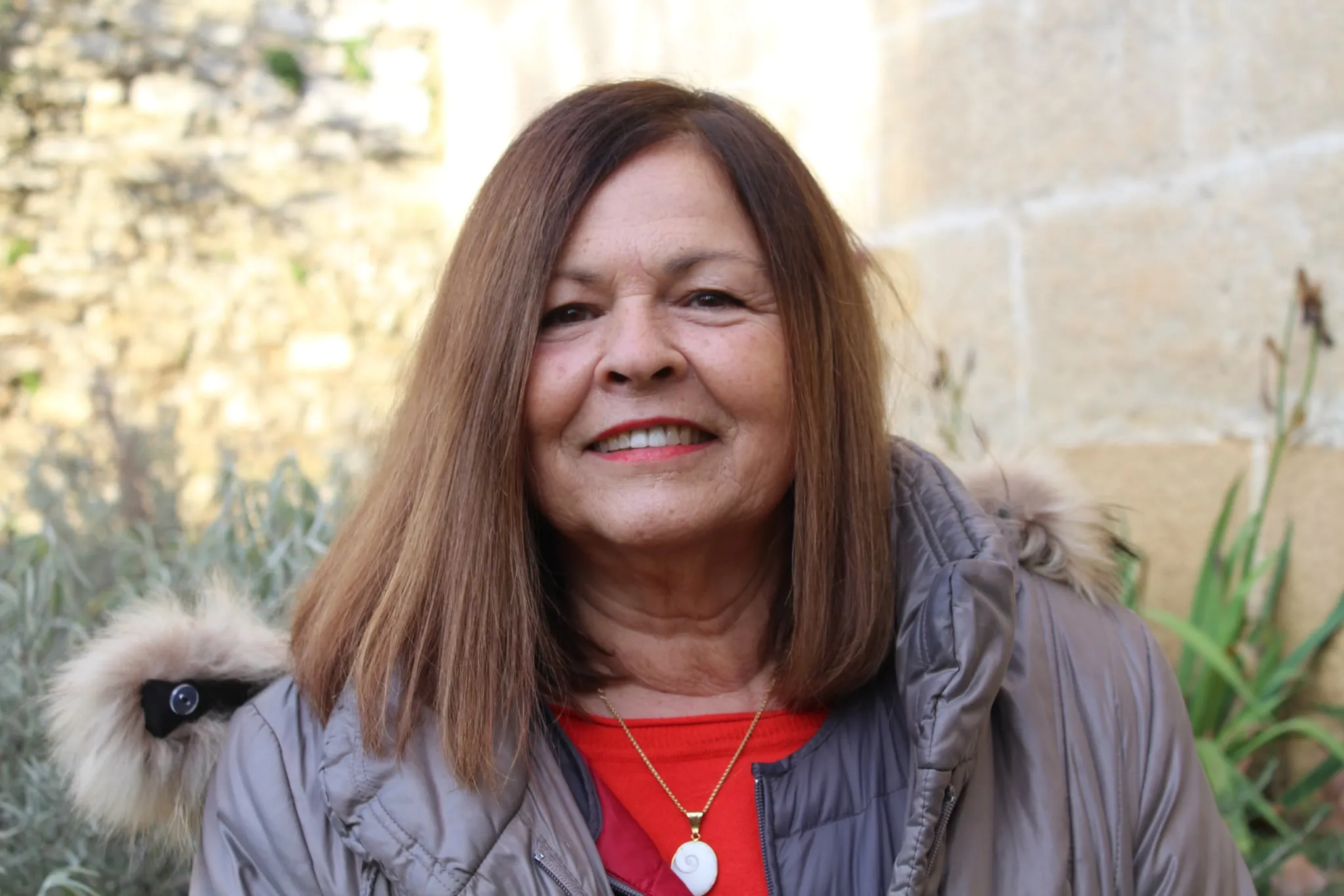 Catherine DOMENICHINI