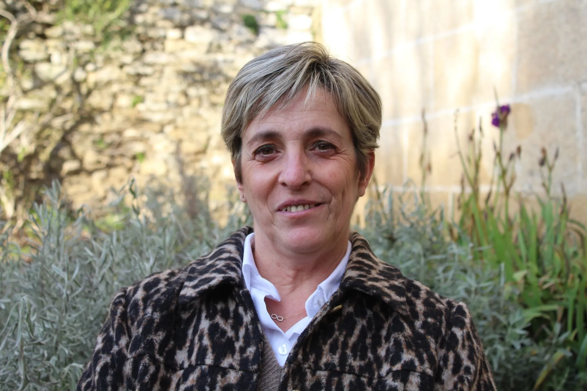 Danièle FABRE