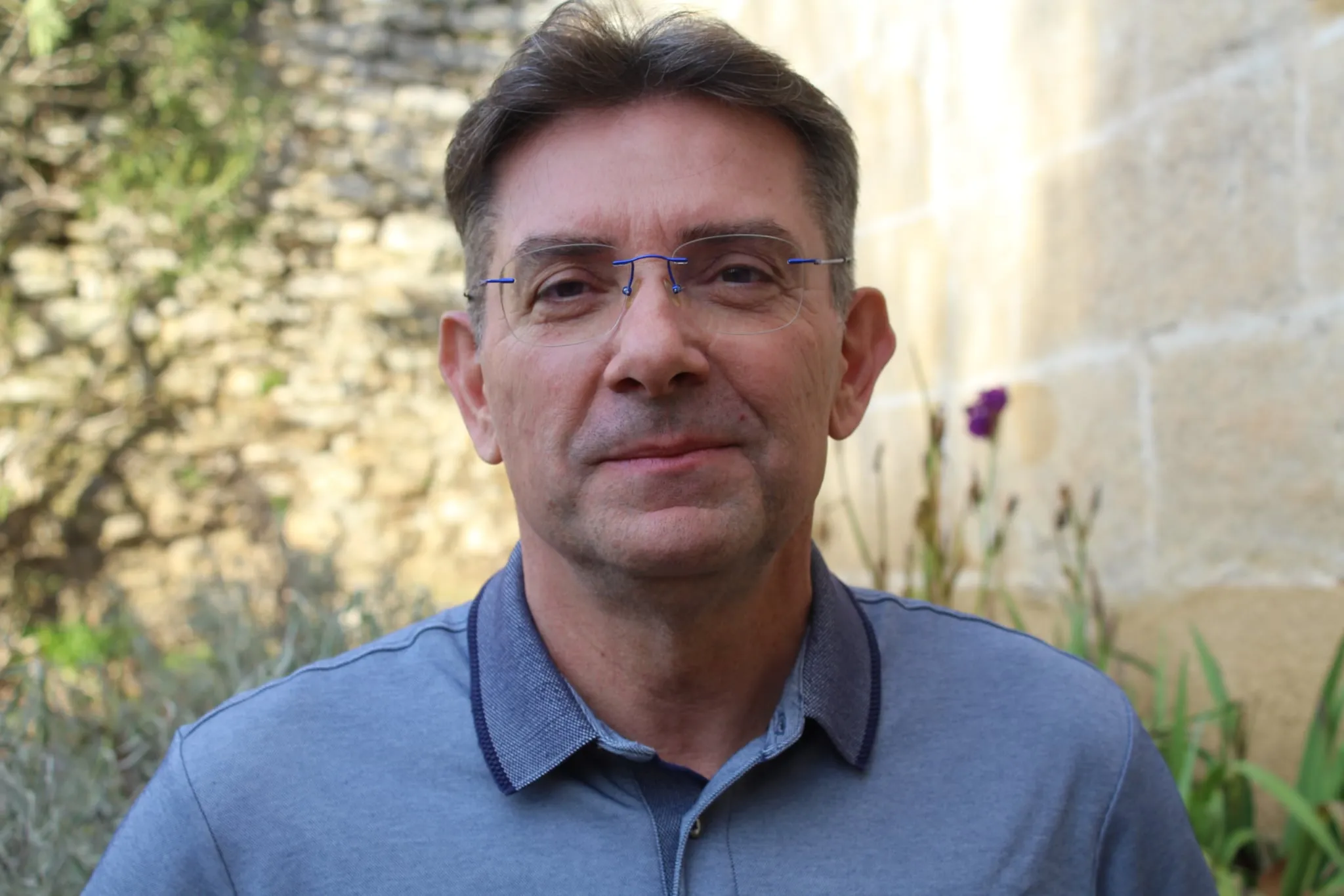 Didier EUGÈNE