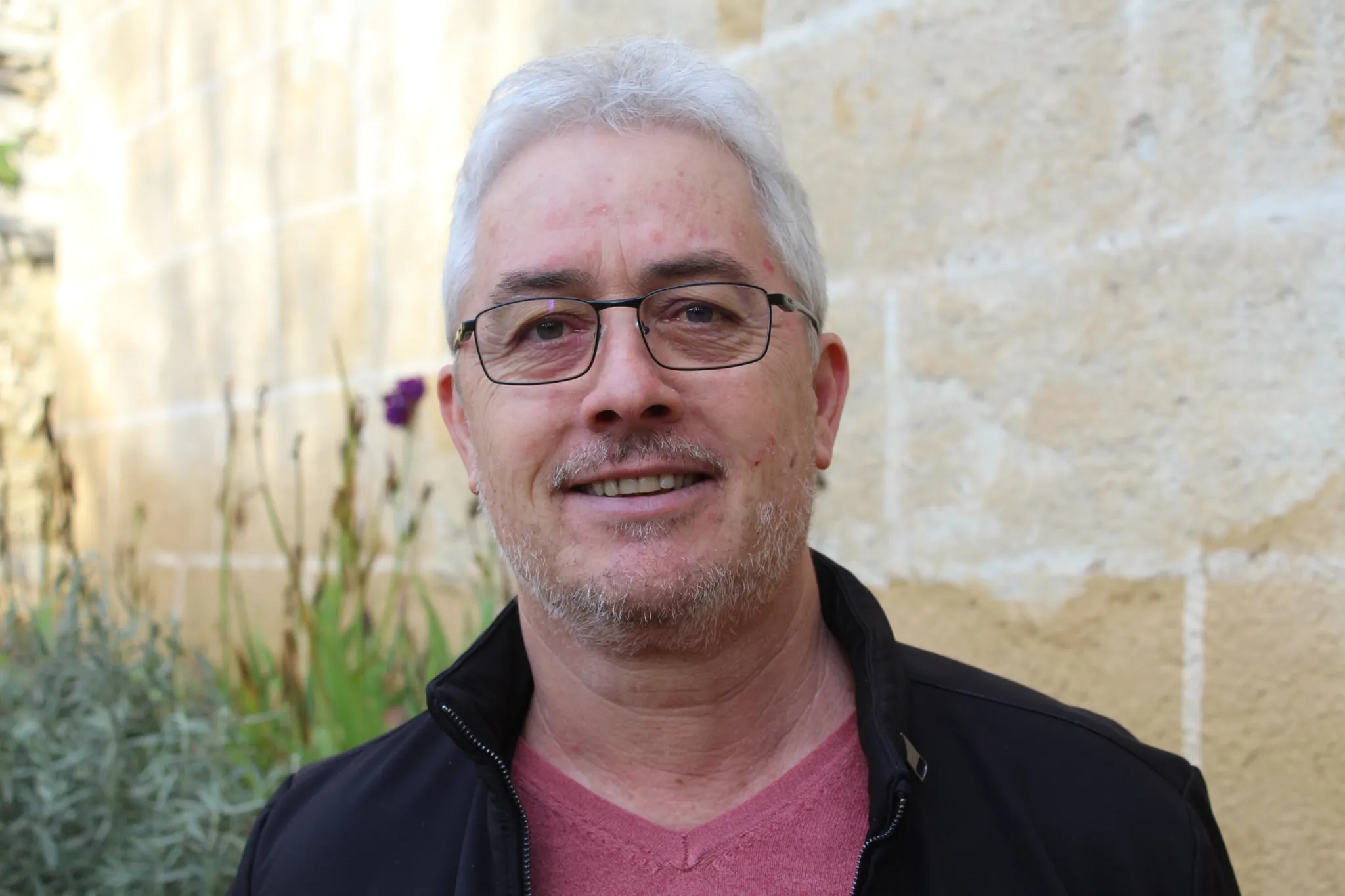 Éric GRÉGOIRE