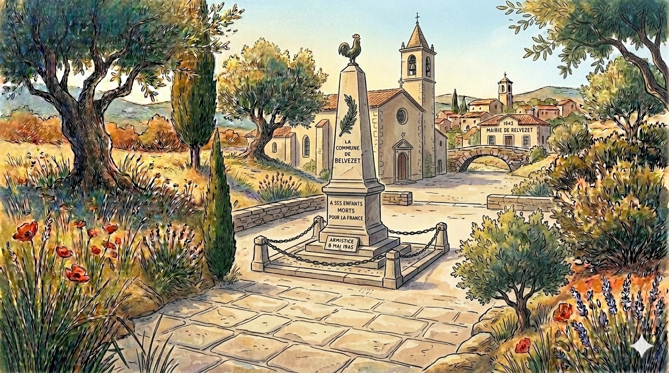 Commémoration