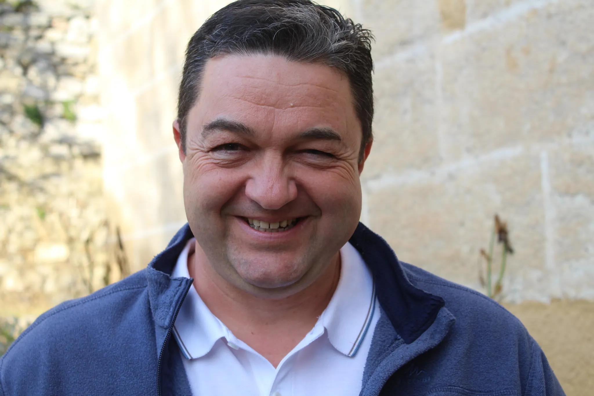 Jérôme ROUSSEL