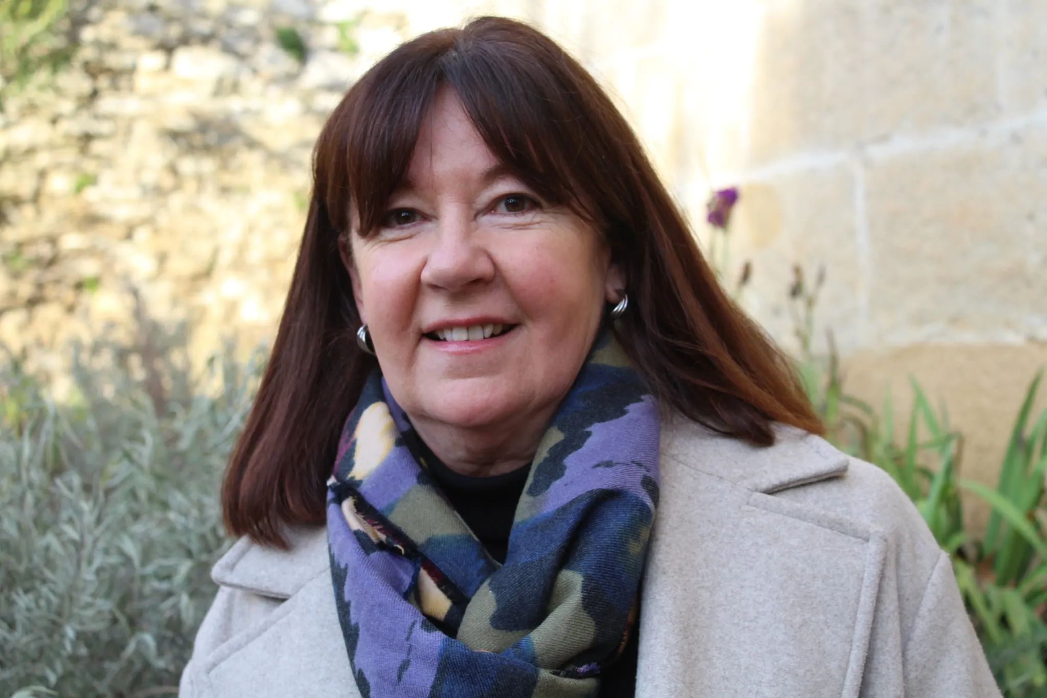 Laurence CARON